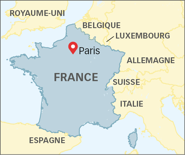 France - Évaluation environnementale Image 1