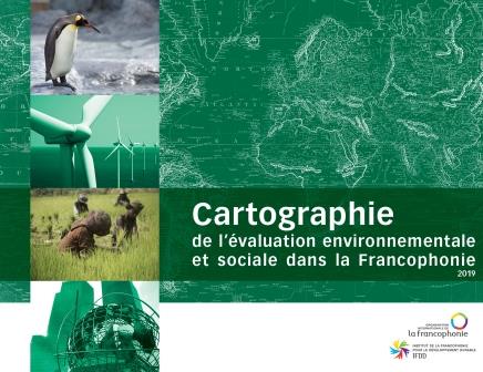 Cartographie de l’évaluation environnementale et sociale dan ... Image 1