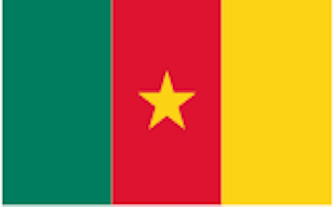 Cameroun drap