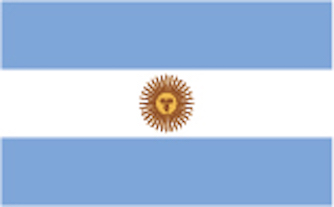 argentine drap
