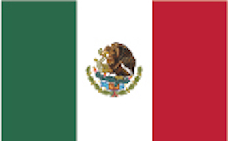 mexique drap