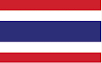 thailande drap