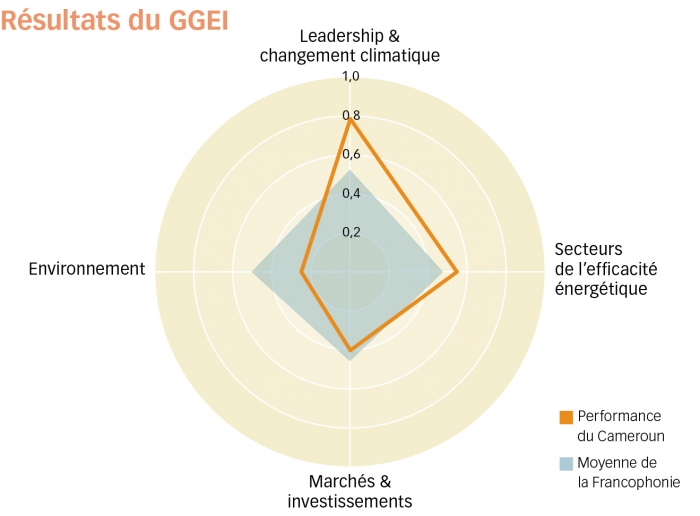 cameroun graph