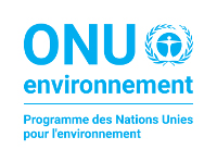 UNEnvironment Logo French Full colour